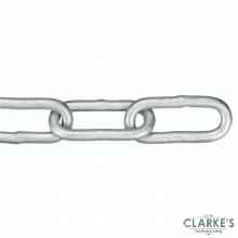 Picture of Connex C-Link Chain H-D Galvanised 5 mm